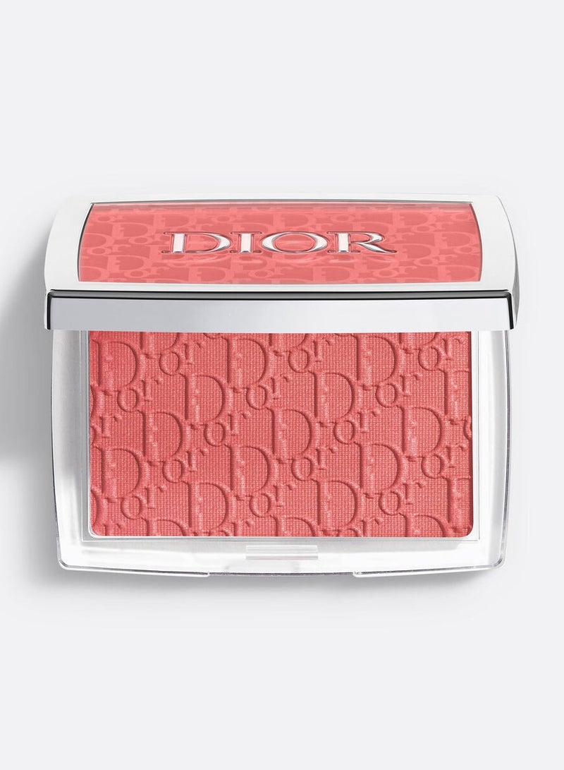 Iconic Rosy Glow Blush With Technology For Long Wear And Moisturizing Affect -012 Rosewood