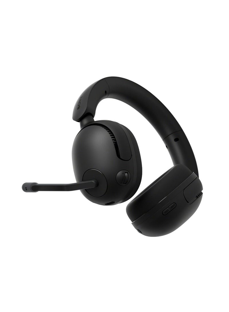 Sony WHG500 InZone H5 Gaming Headphone Black