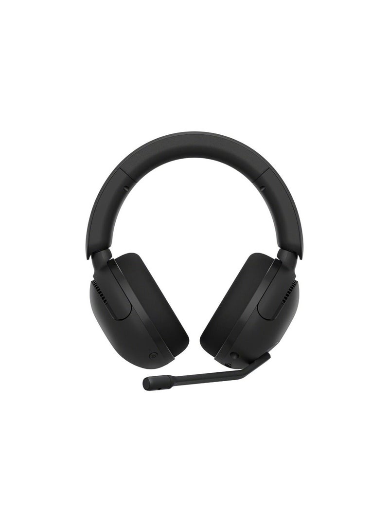 Sony WHG500 InZone H5 Gaming Headphone Black