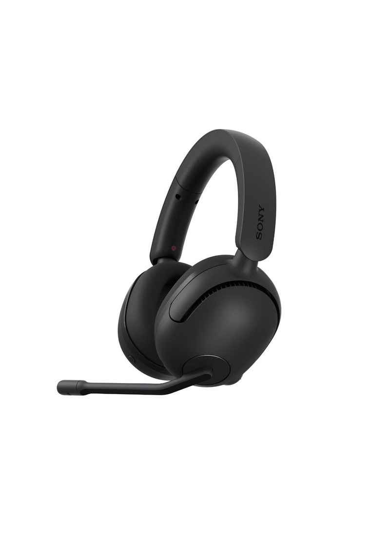 Sony WHG500 InZone H5 Gaming Headphone Black