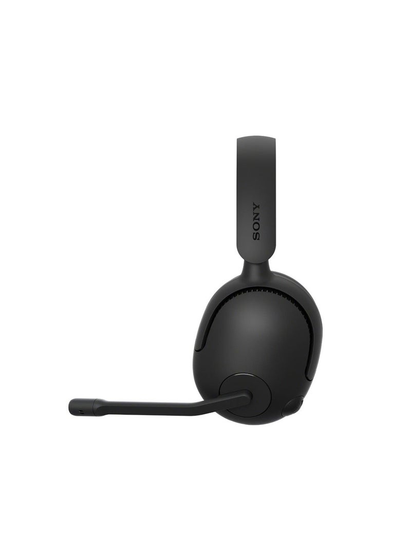 Sony WHG500 InZone H5 Gaming Headphone Black