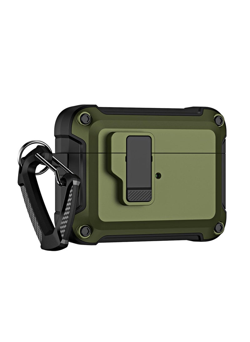 Applicable Airpodspro Switch Elastic Cover Earphone Cover Protective Case