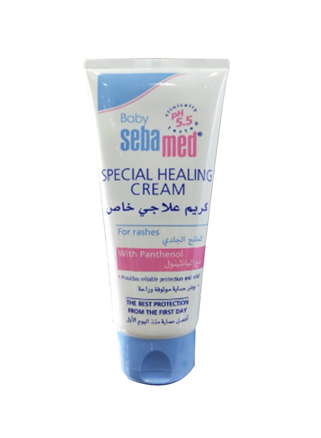 Baby Special Healing Cream With Panthenol For Rashes, 100ml