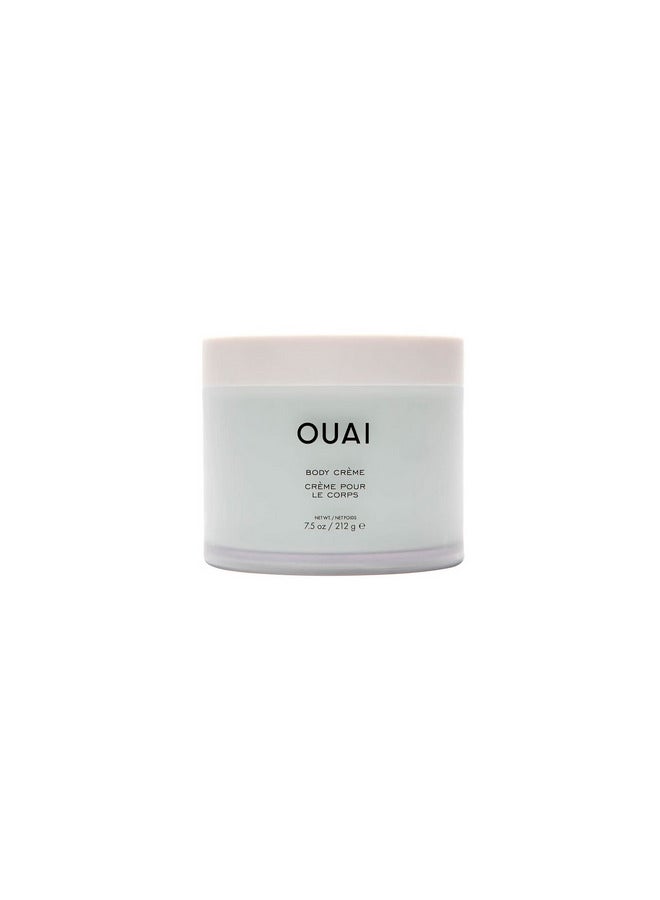 OUAI Body Creme 212g