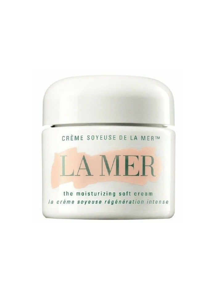 LA MER THE MOISTURIZING SOFT CREAM 30ML