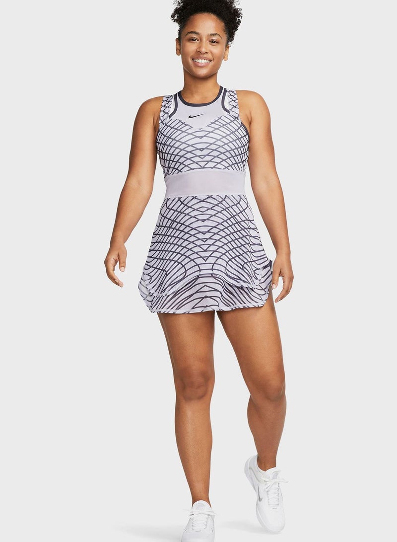 Dri-Fit Slam Dress