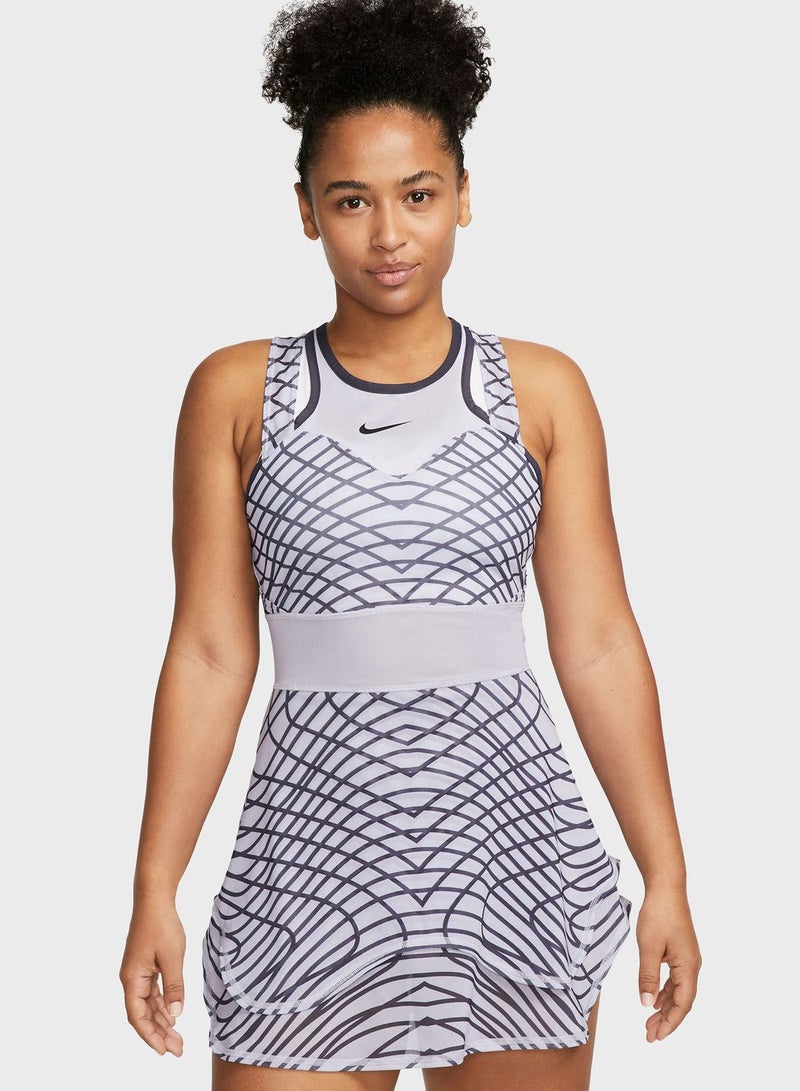 Dri-Fit Slam Dress