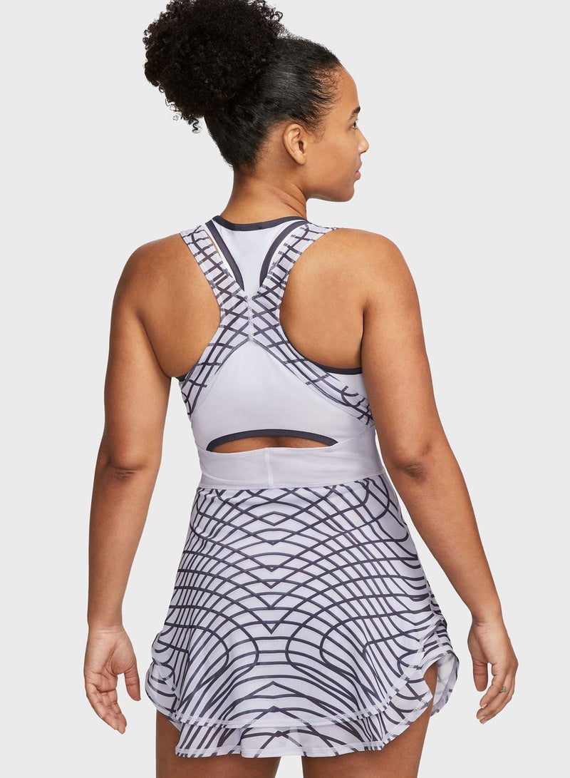 Dri-Fit Slam Dress