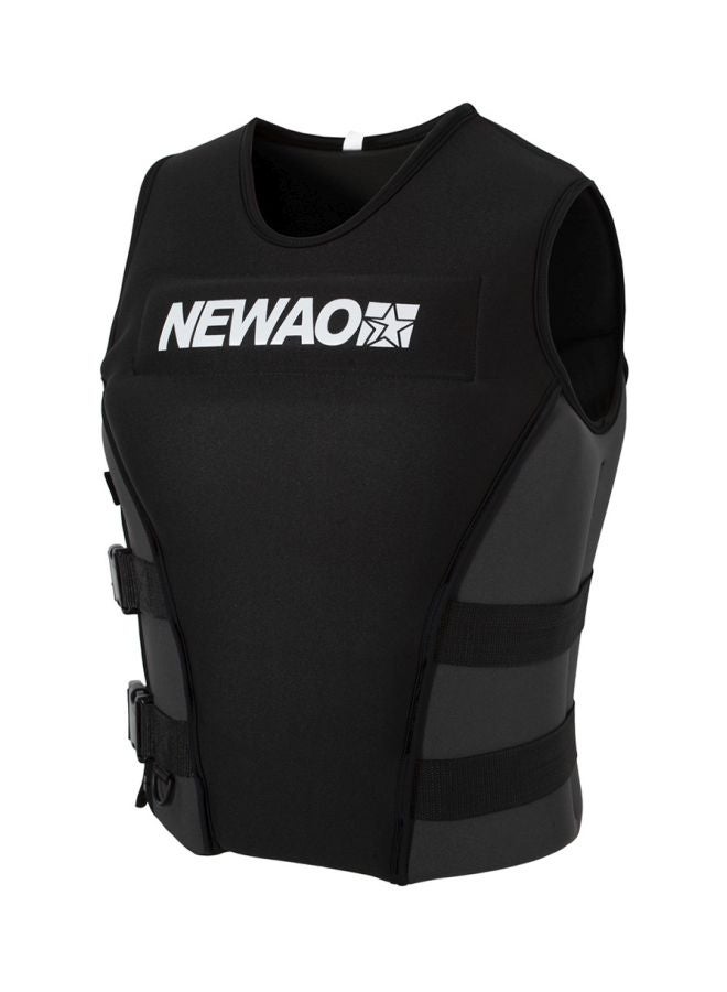 Neoprene Life Jacket L