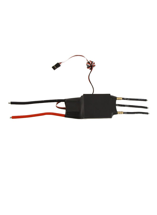 Brushless Water Cooling Electric ESC Controller