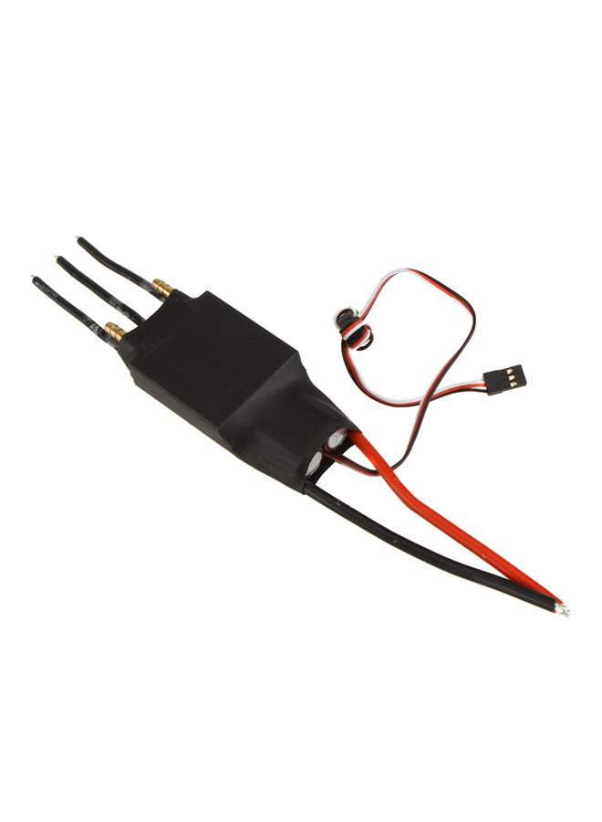 Brushless Water Cooling Electric ESC Controller