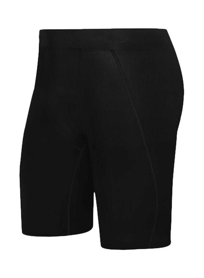 Compression Sports Running Boxer Briefs XXL