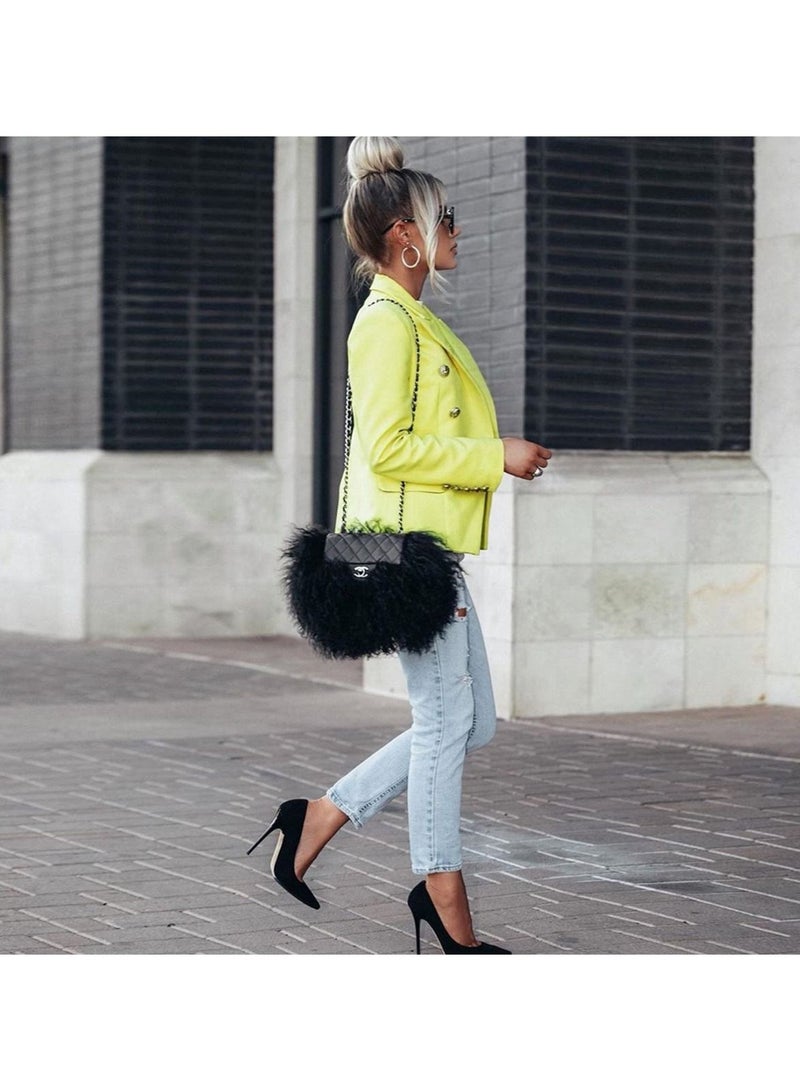 fashion Leisure Jacket women's coat