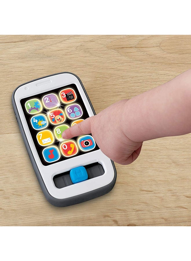 Laugh & Learn Smart Phone Toy-Assorted
