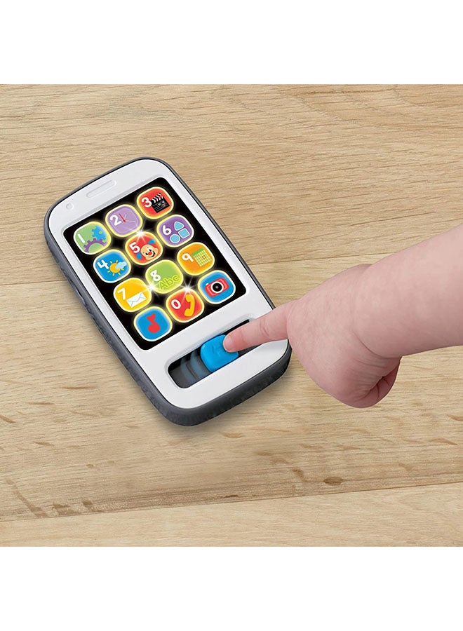 Laugh & Learn Smart Phone Toy-Assorted