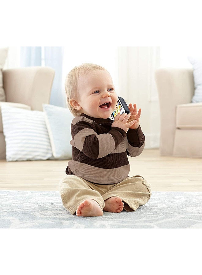 Laugh & Learn Smart Phone Toy-Assorted