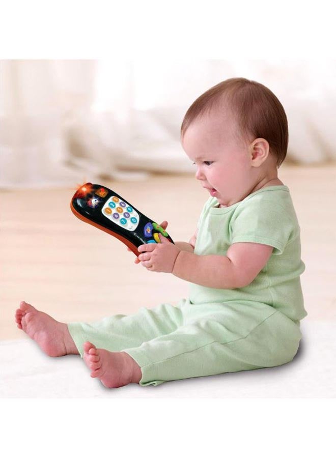 Click And Count Remote 17.02x3.51x7.52cm