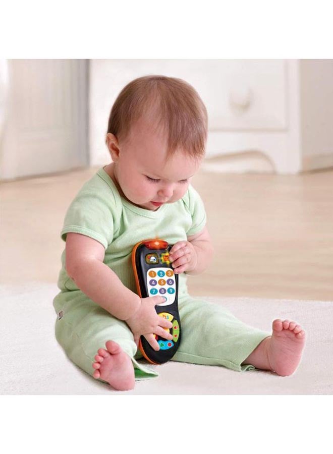 Click And Count Remote 17.02x3.51x7.52cm