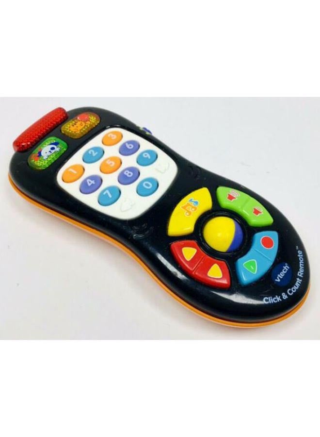 Click And Count Remote 17.02x3.51x7.52cm