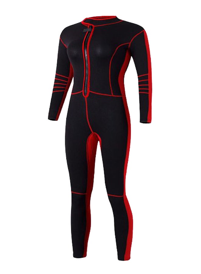 UV Protection Full Body Snorkeling Diving Suit 45.0x35.0x7.0cm