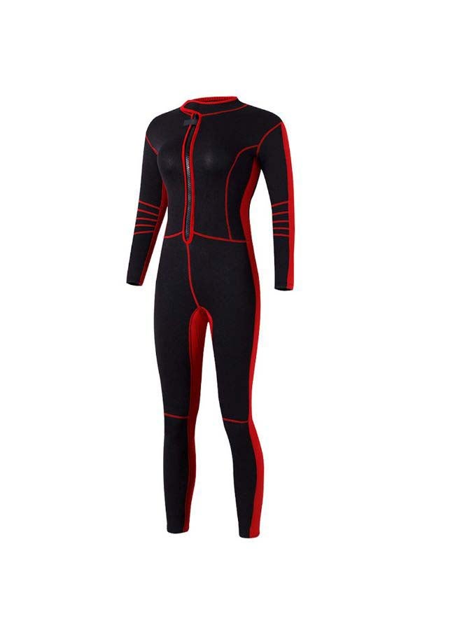 UV Protection Full Body Snorkeling Diving Suit 45.0x35.0x7.0cm