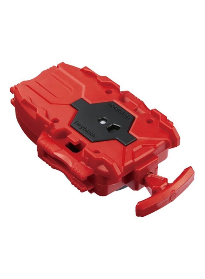 Beyblade Burst Bey Launcher Battling Top