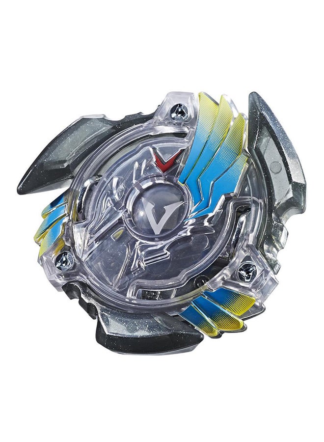 Burst Evolution Valtryek V2 Battling Top