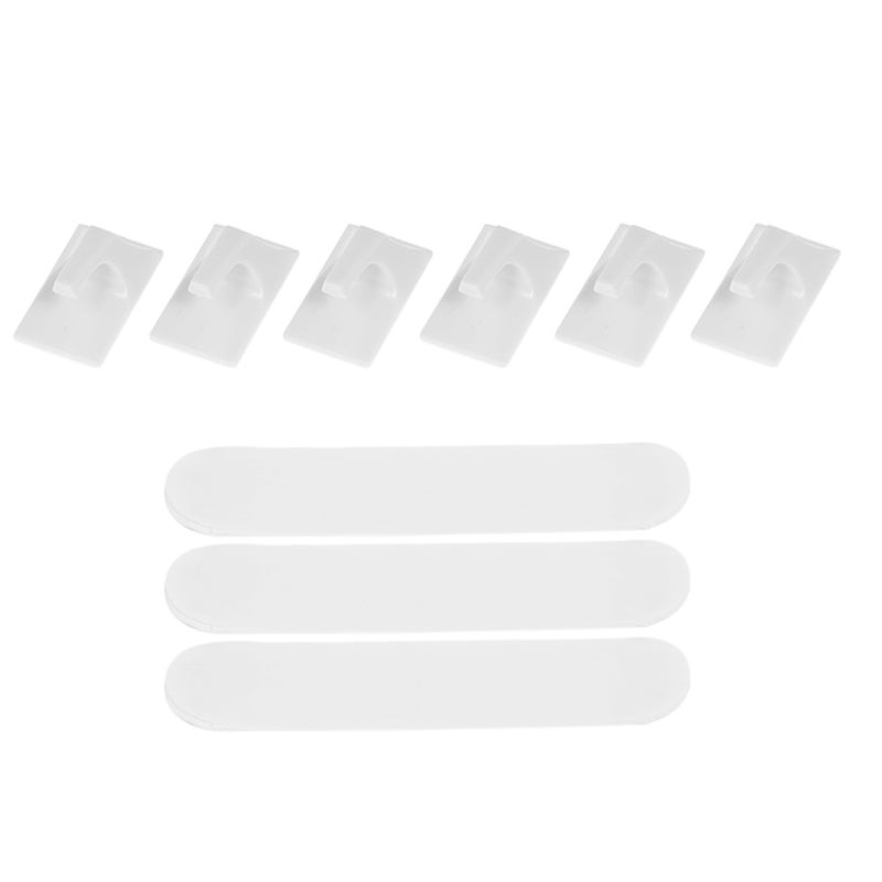 Portable Foldable 16:9 HD Projector Screen LU-V5-371 White/Black