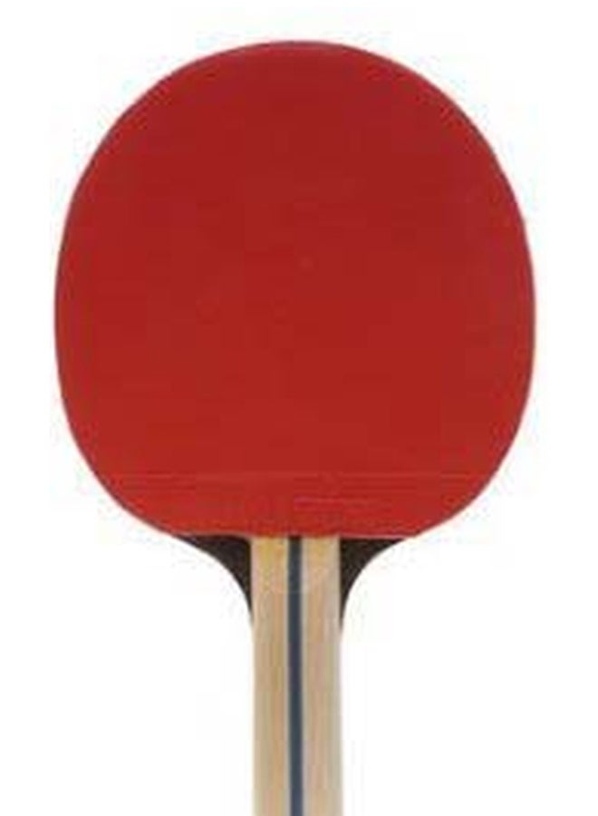 Obtain Table Tennis Bat 28x15x2cm