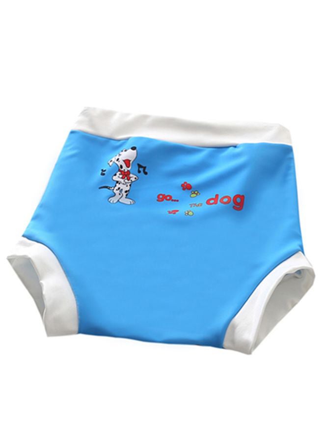 Swim Waterproof Reusable Diaper