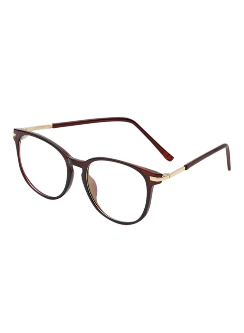 Round Reading Glasses