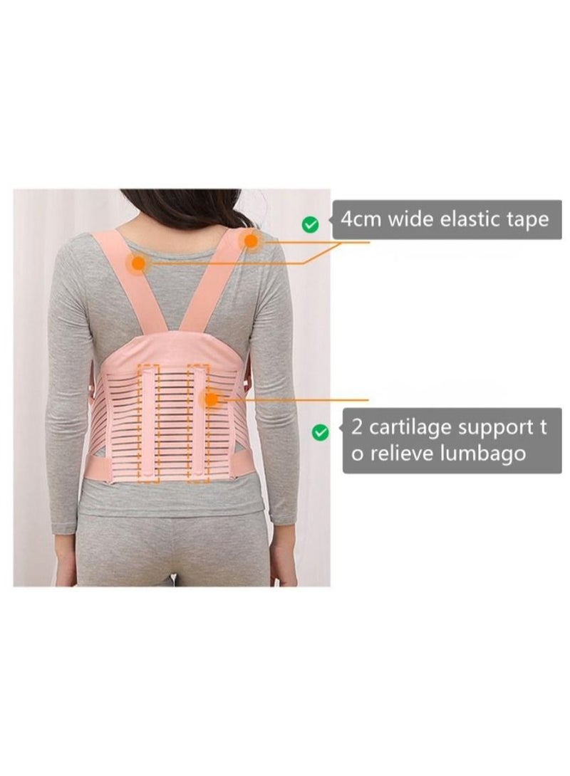 Maternity Abdominal Support Abdominal Back Impact Strap For Women Pregnancy Breathable Adjustable Belt