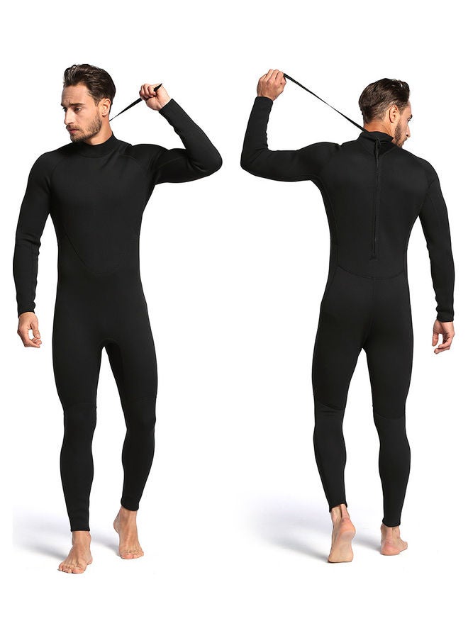 Full Body Diving Suit XL