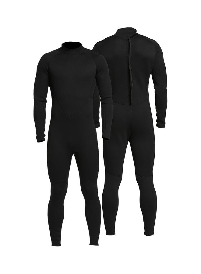 Full Body Diving Suit XL