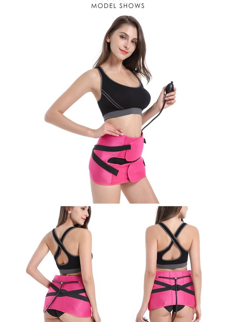 Pelvic Correction Girdle For Postpartum Recovery Training Corset