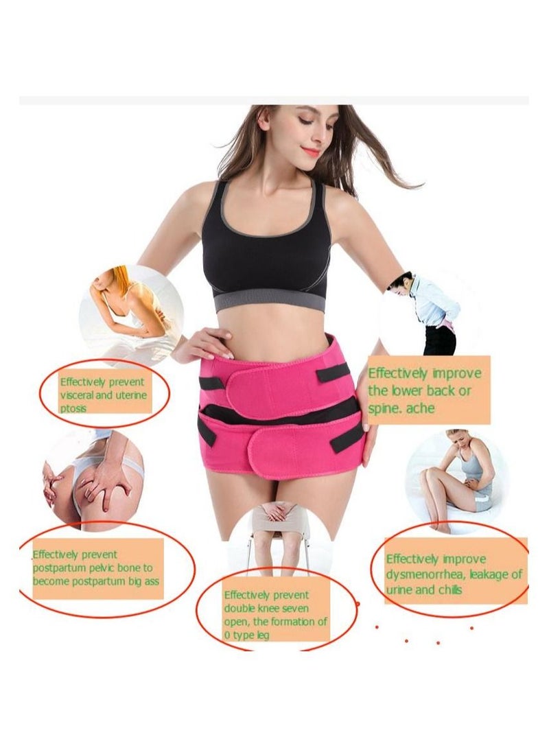 Pelvic Correction Girdle For Postpartum Recovery Training Corset