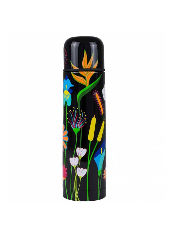 Keep Cool 2 Isotherm Bottle Jardin Fleuri