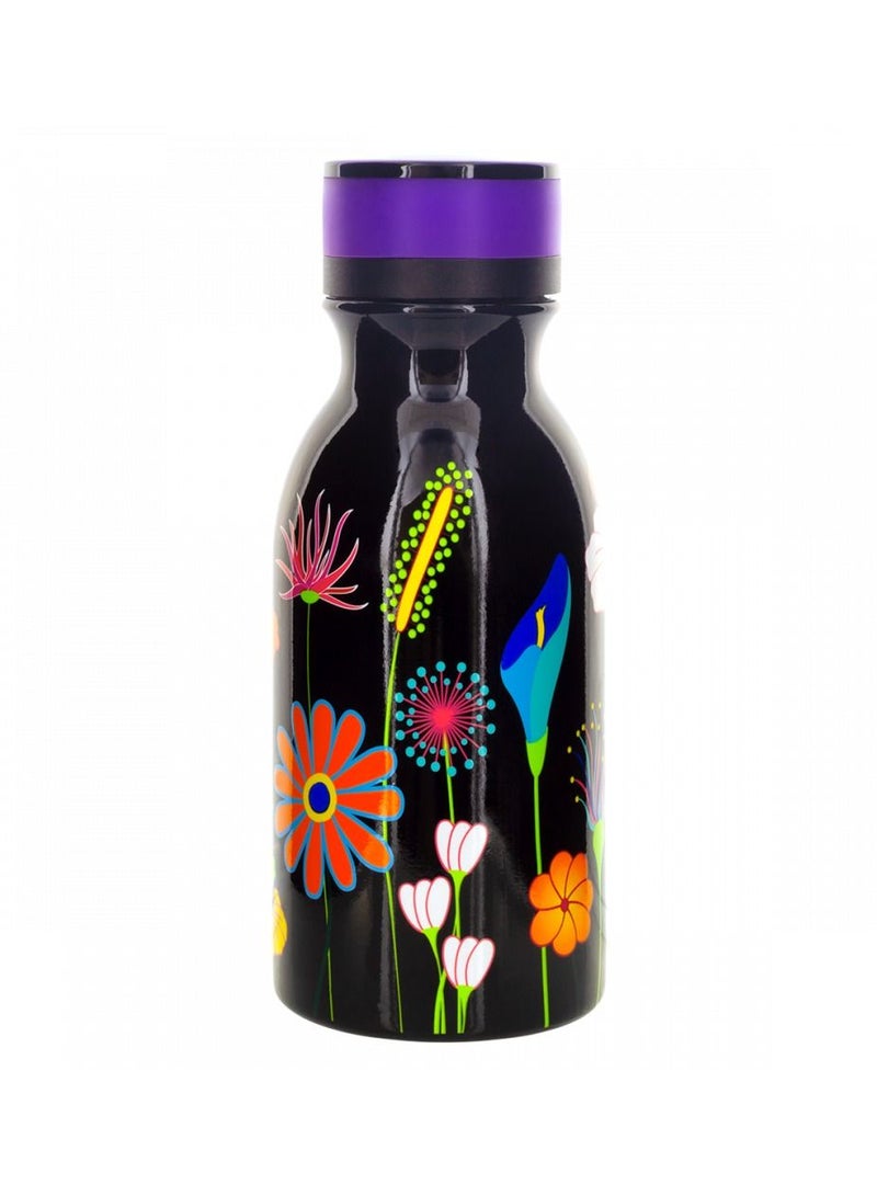 Mini Keep Cool Bottle Isotherm Bottle Jardin Fleuri