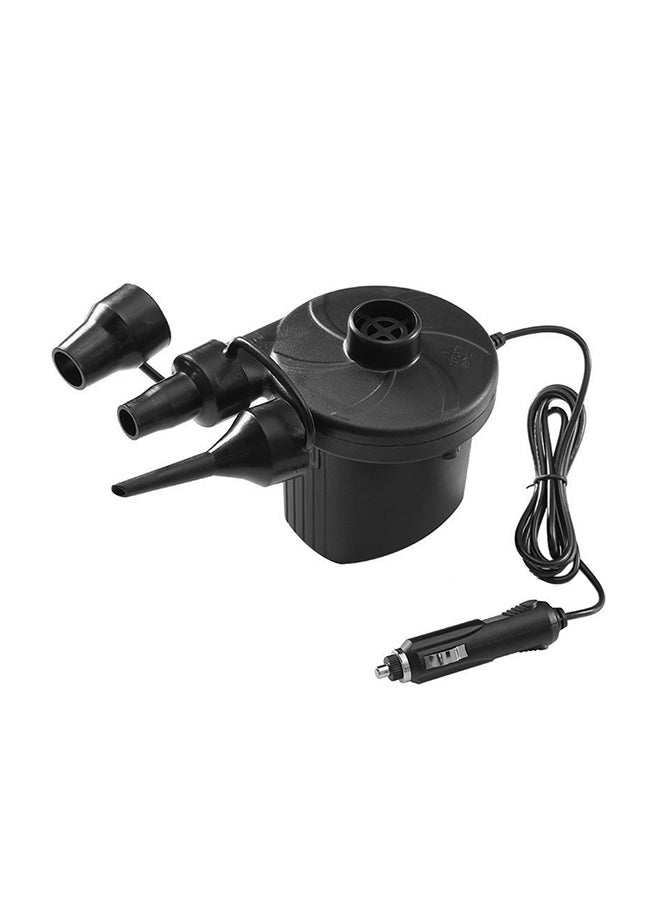 Electric Air Pump Kit