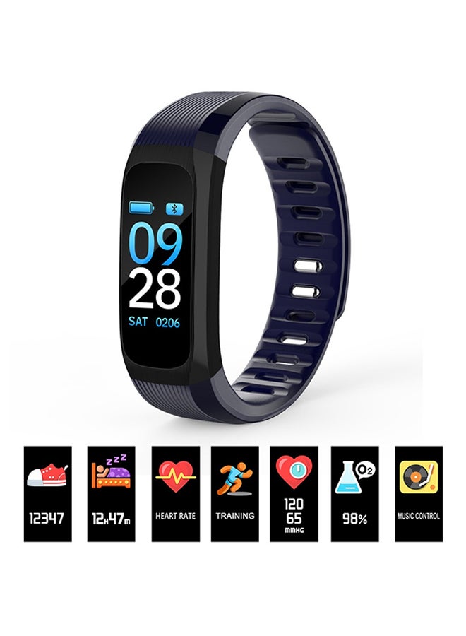 UP9 Fitness Tracker Blue