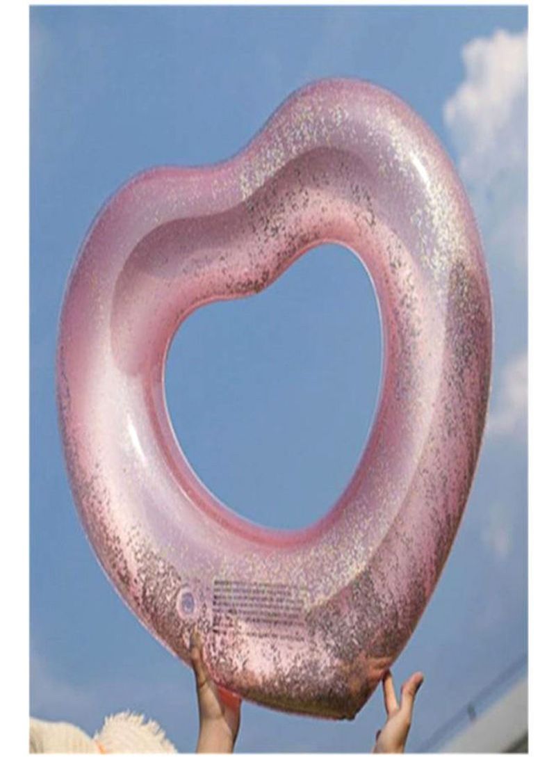 Swimming Pool Floating Ring Tube Toy 90centimeter