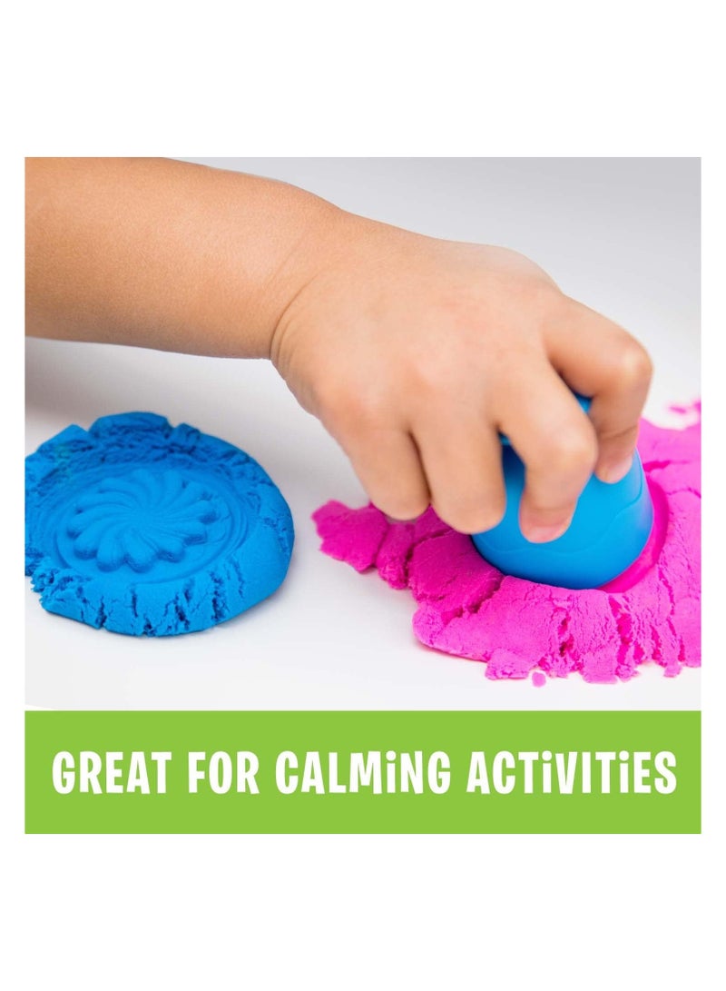 Learning Resources Playfoam Sand Sensory Set