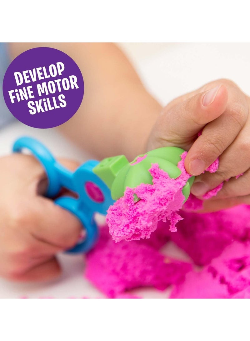 Learning Resources Playfoam Sand Sensory Set