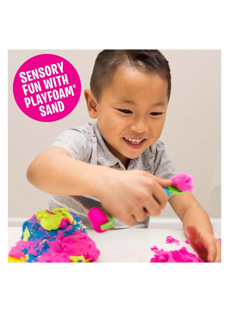 Learning Resources Playfoam Sand Sensory Set