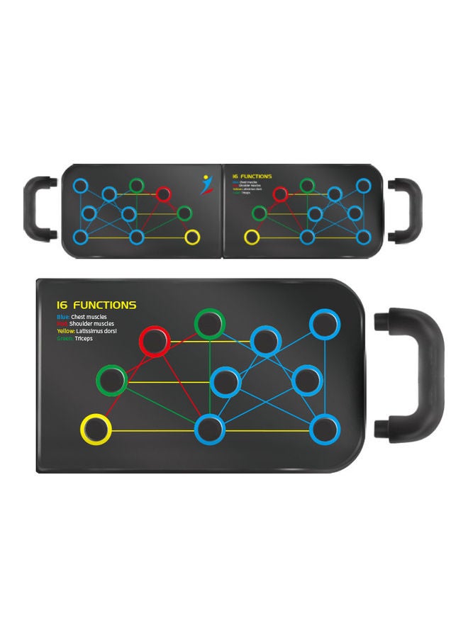 Multi-Functional Push up Board