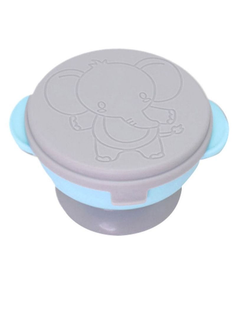 Portable High Quality Infant Sucker Tableware