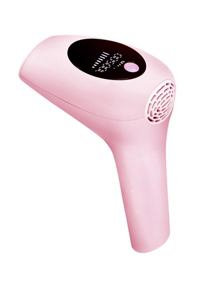 Home Laser Hair Removal