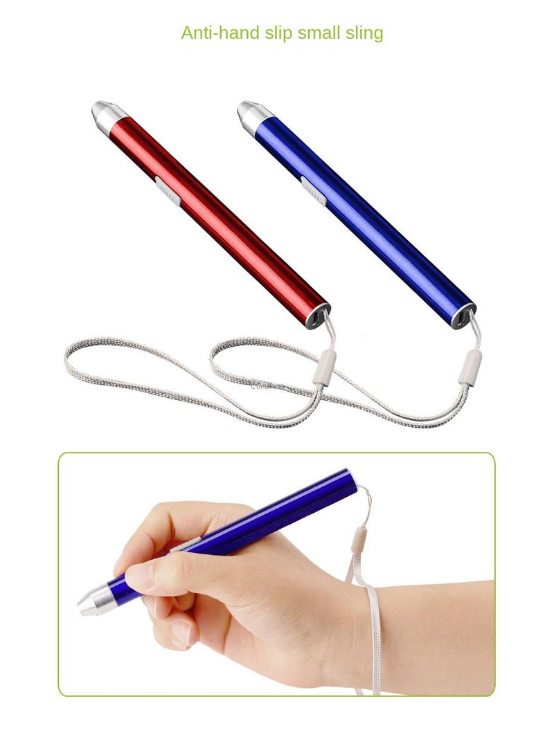 Rechargeable Flashlight Ear-pick Ear Wax Cleaner Tool