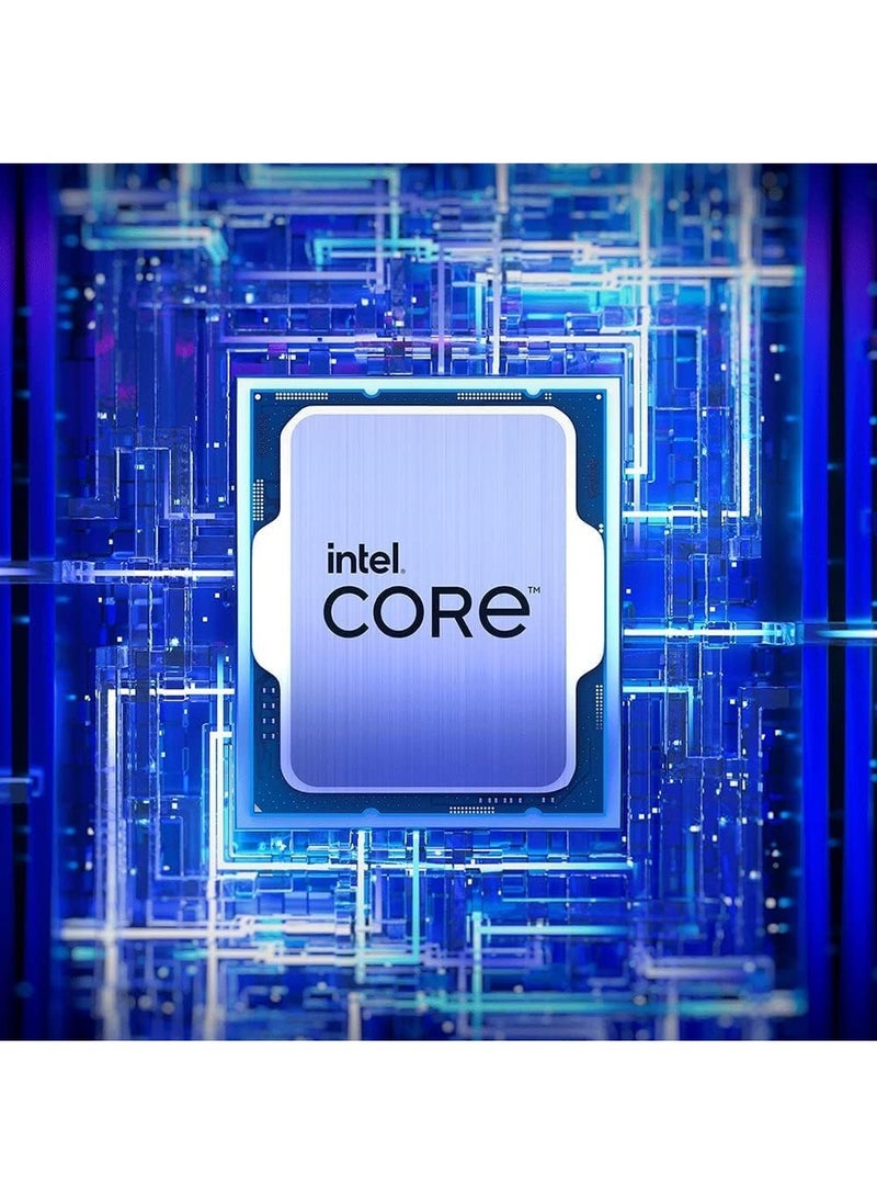 Core i5-13400 Desktop Processor 10 Cores (6 P-Cores + 4 E-Cores) 20MB Cache, Up To 4.6 GHz