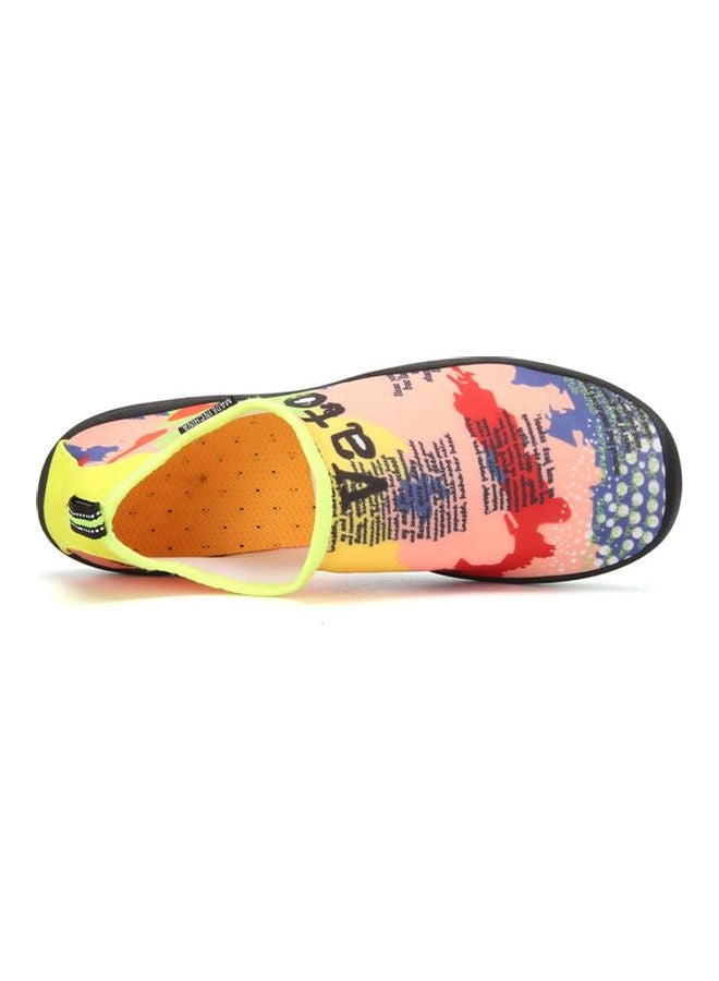 Outdoor Quick Drying Water Shoes Multicolour